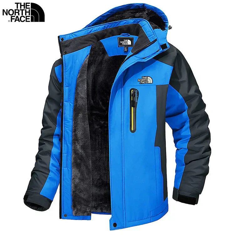 Kurtka zimowa TNF