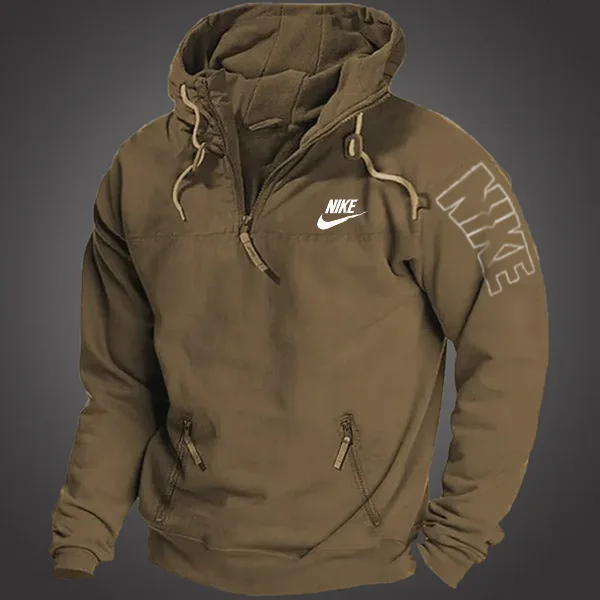 Nowoczesny sweter