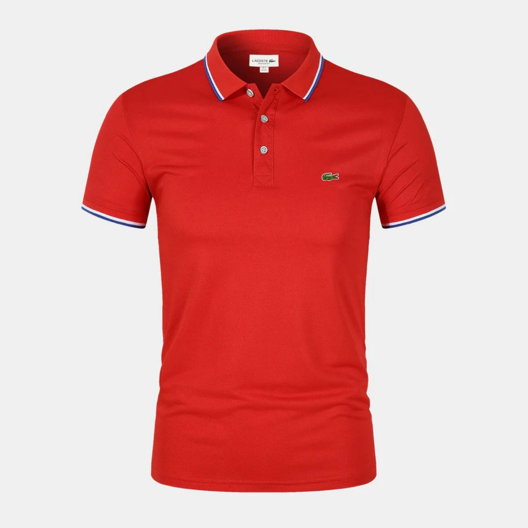Elegancka polo męska