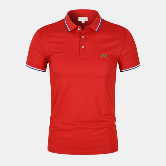 Elegancka polo męska