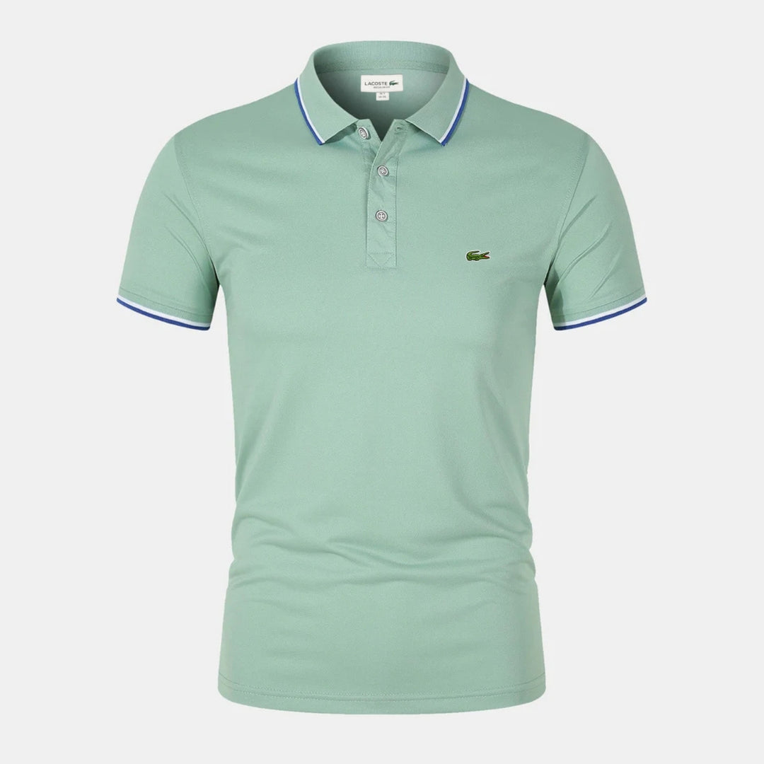 Elegancka polo męska