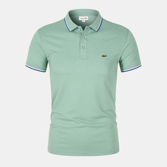 Elegancka polo męska