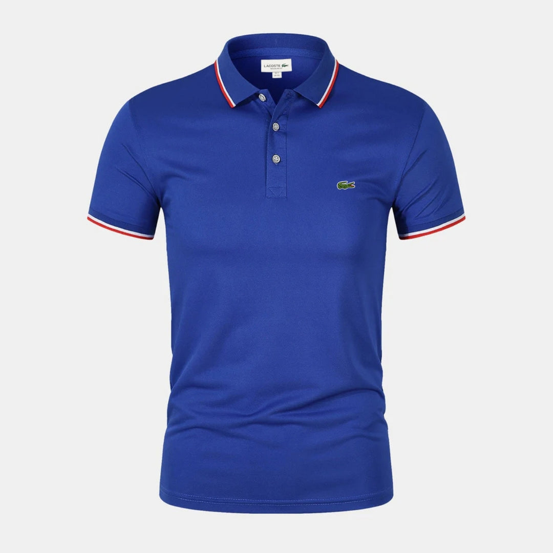 Elegancka polo męska