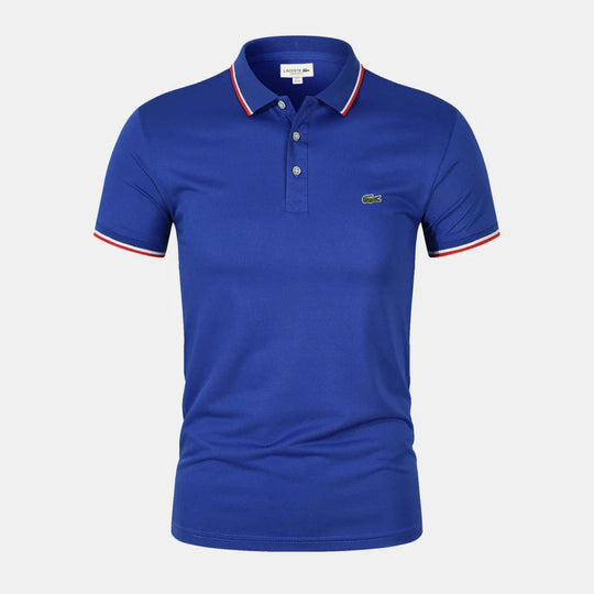 Elegancka polo męska