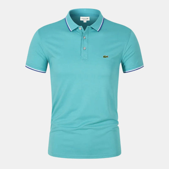 Elegancka polo męska