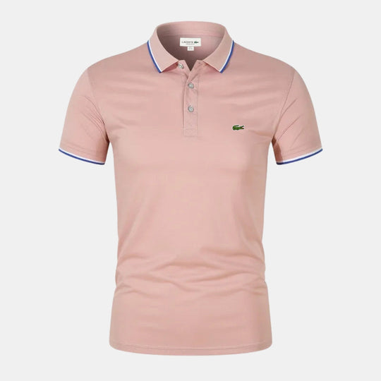 Elegancka polo męska
