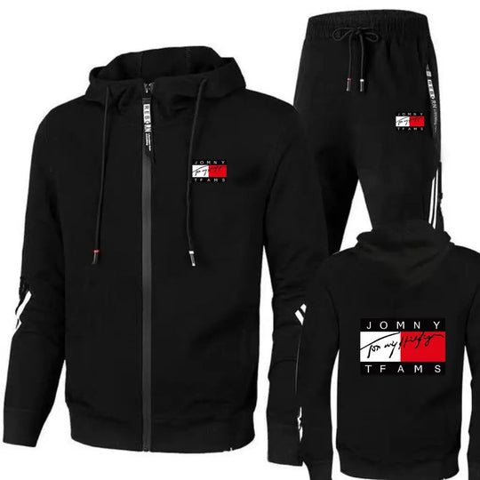 Męski dres Tommy