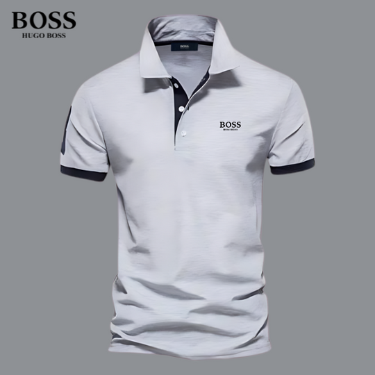 Boss – Polo casual