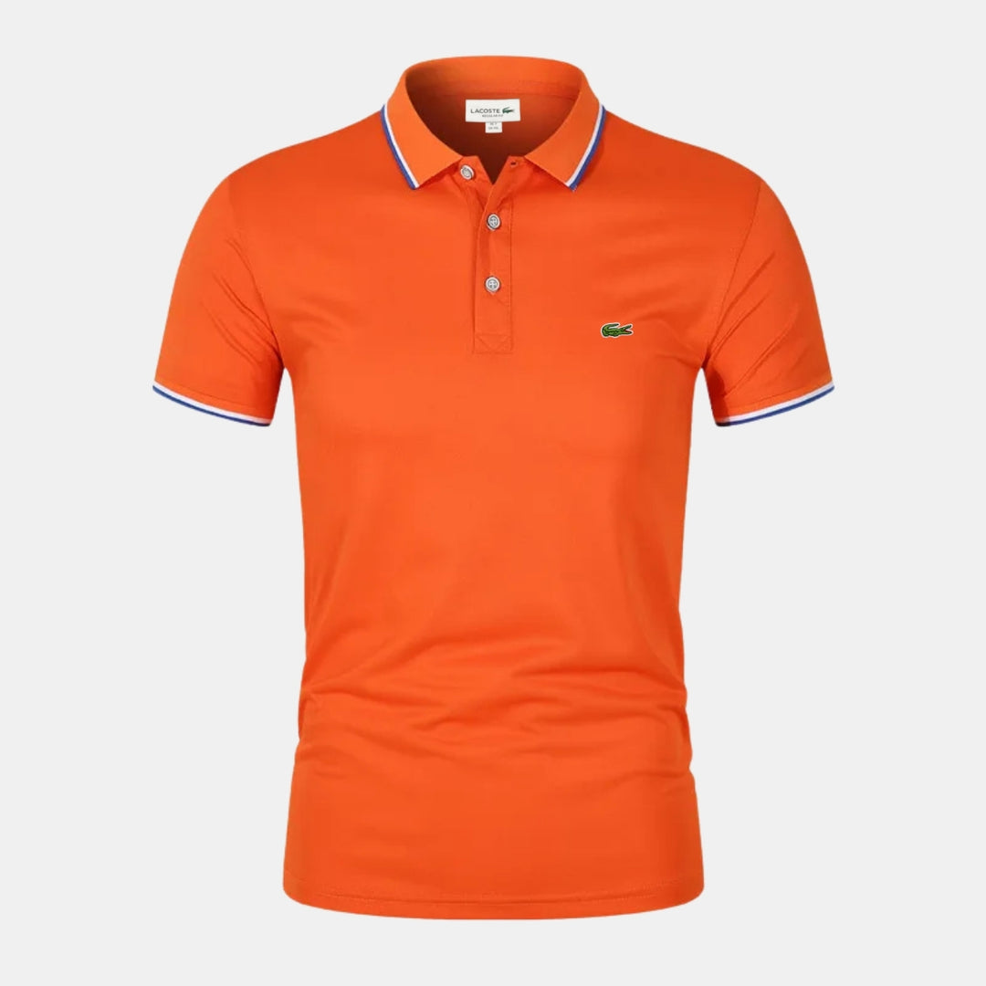 Elegancka polo męska