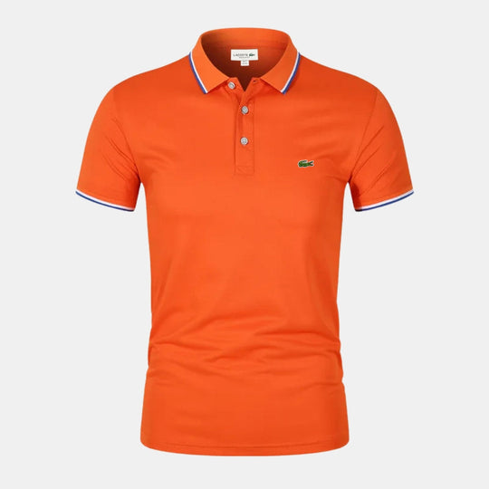 Elegancka polo męska