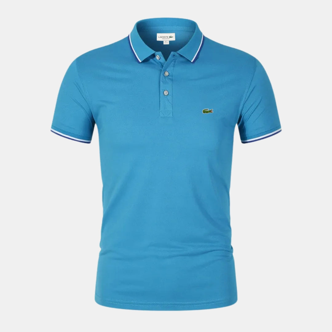 Elegancka polo męska