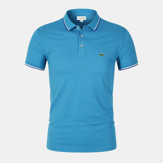Elegancka polo męska