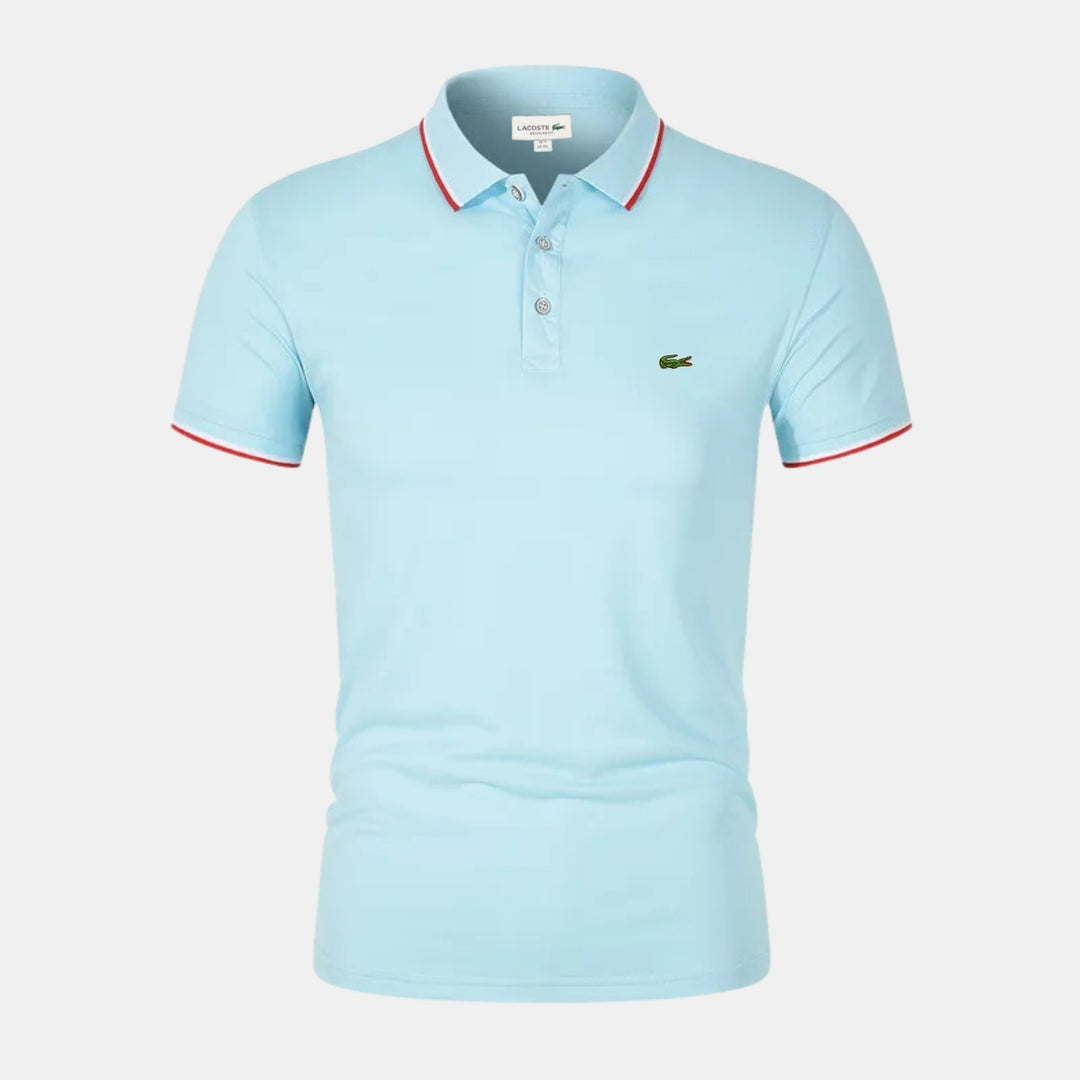 Elegancka polo męska