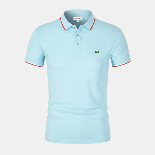 Elegancka polo męska