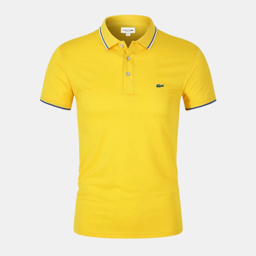 Elegancka polo męska