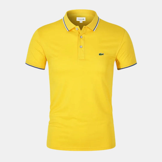 Elegancka polo męska