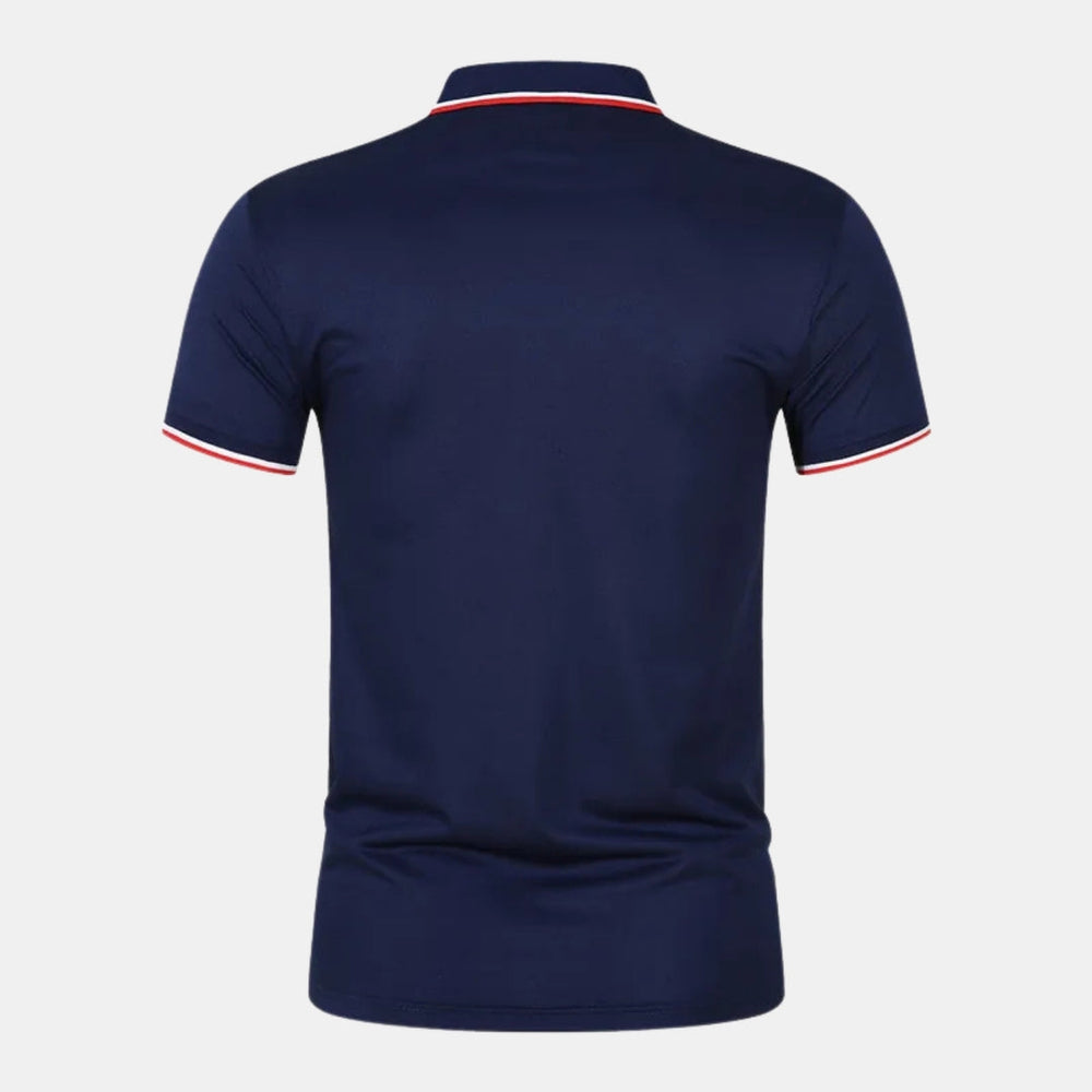 Elegancka polo męska