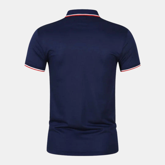 Elegancka polo męska