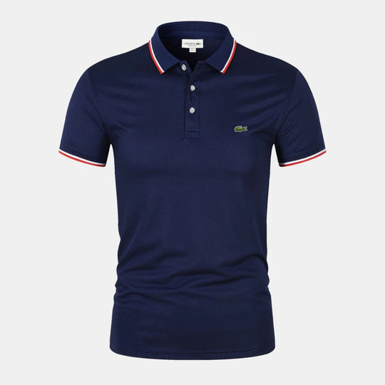 Elegancka polo męska