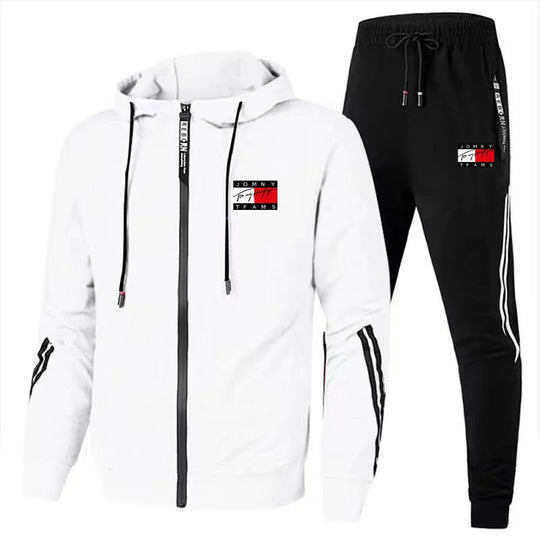 Męski dres Tommy