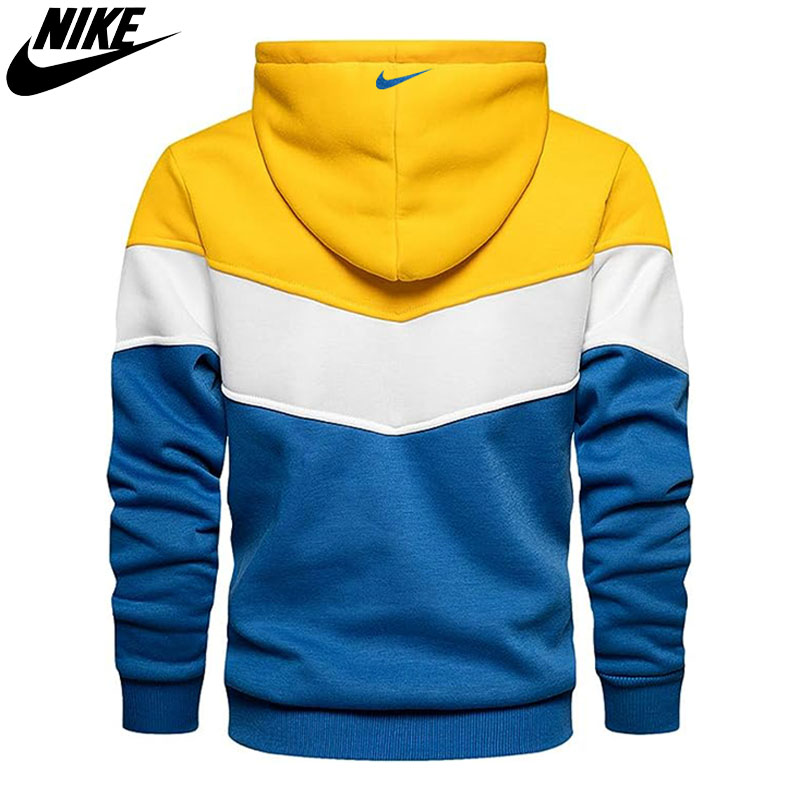 Sweter casualowy