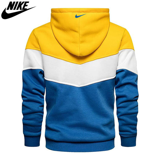 Sweter casualowy