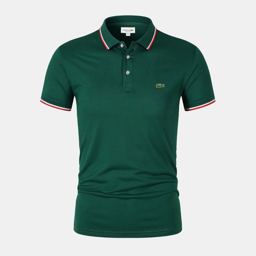 Elegancka polo męska