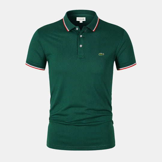 Elegancka polo męska