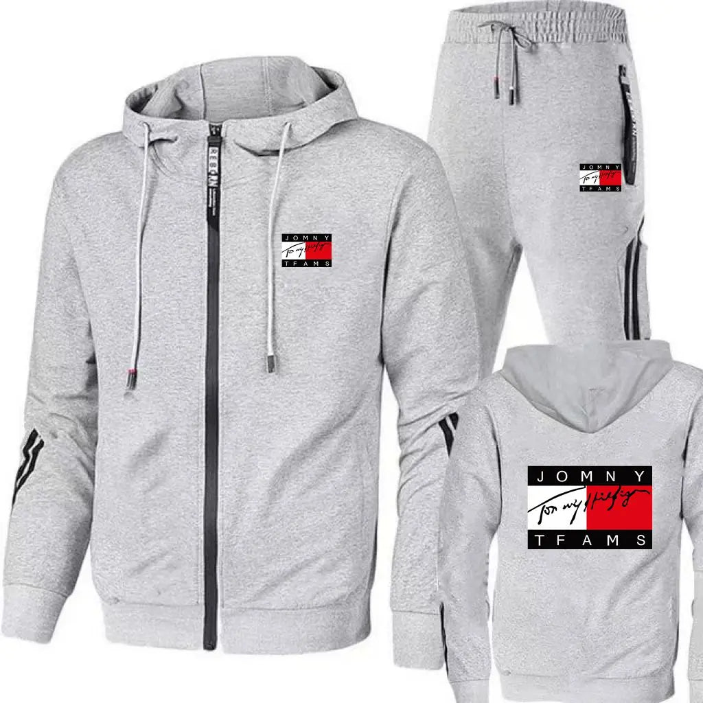 Męski dres Tommy