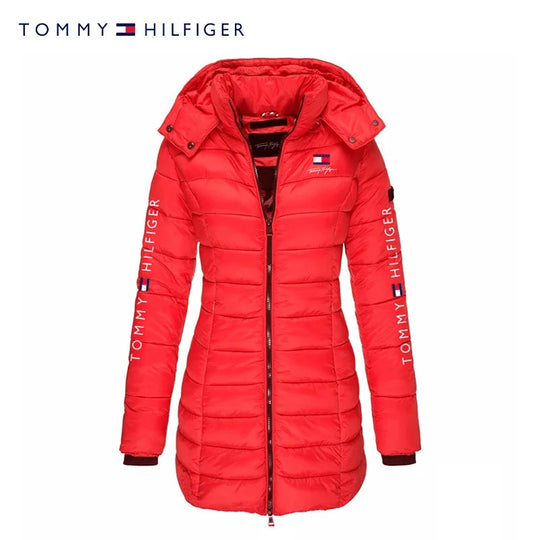 Damska kurtka Tommy