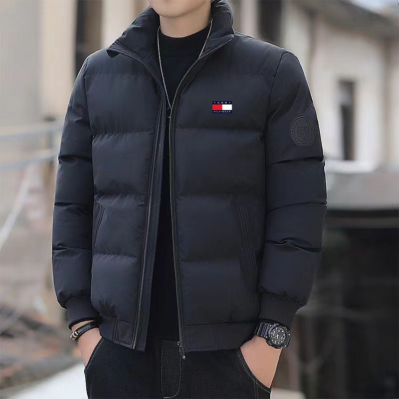 Kurtka zimowa Tommy