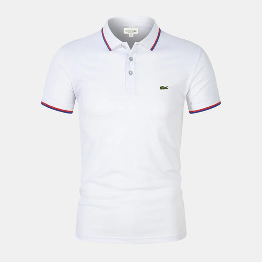 Elegancka polo męska