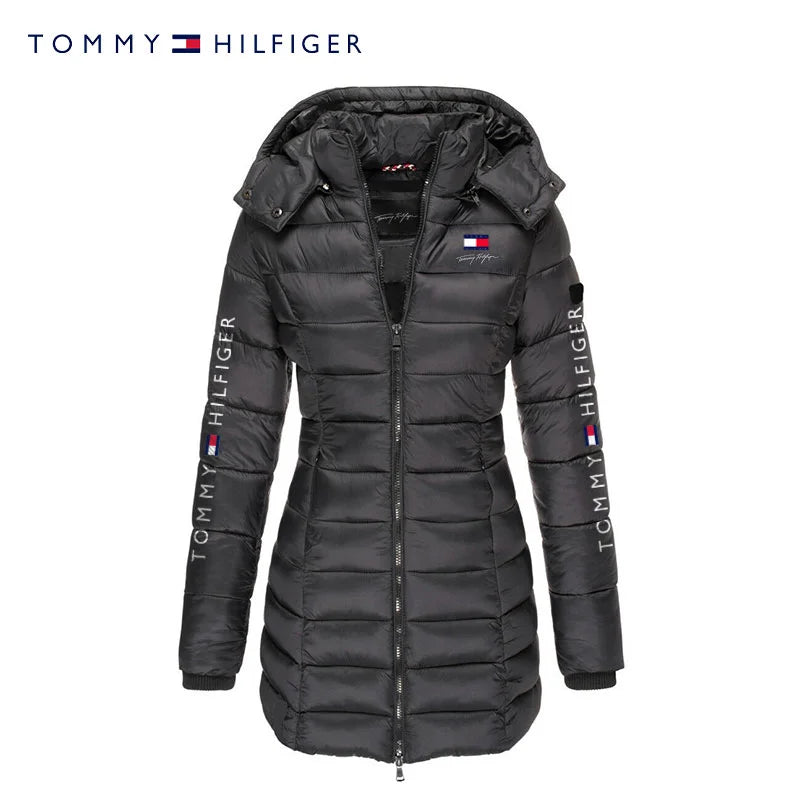 Damska kurtka Tommy