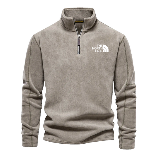 Bluza polarowa TNF na zamek