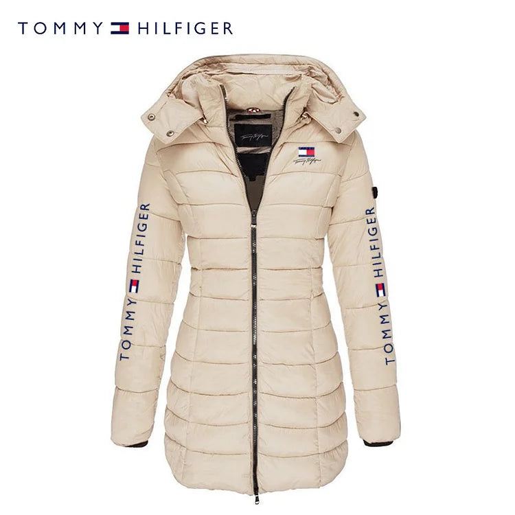 Damska kurtka Tommy