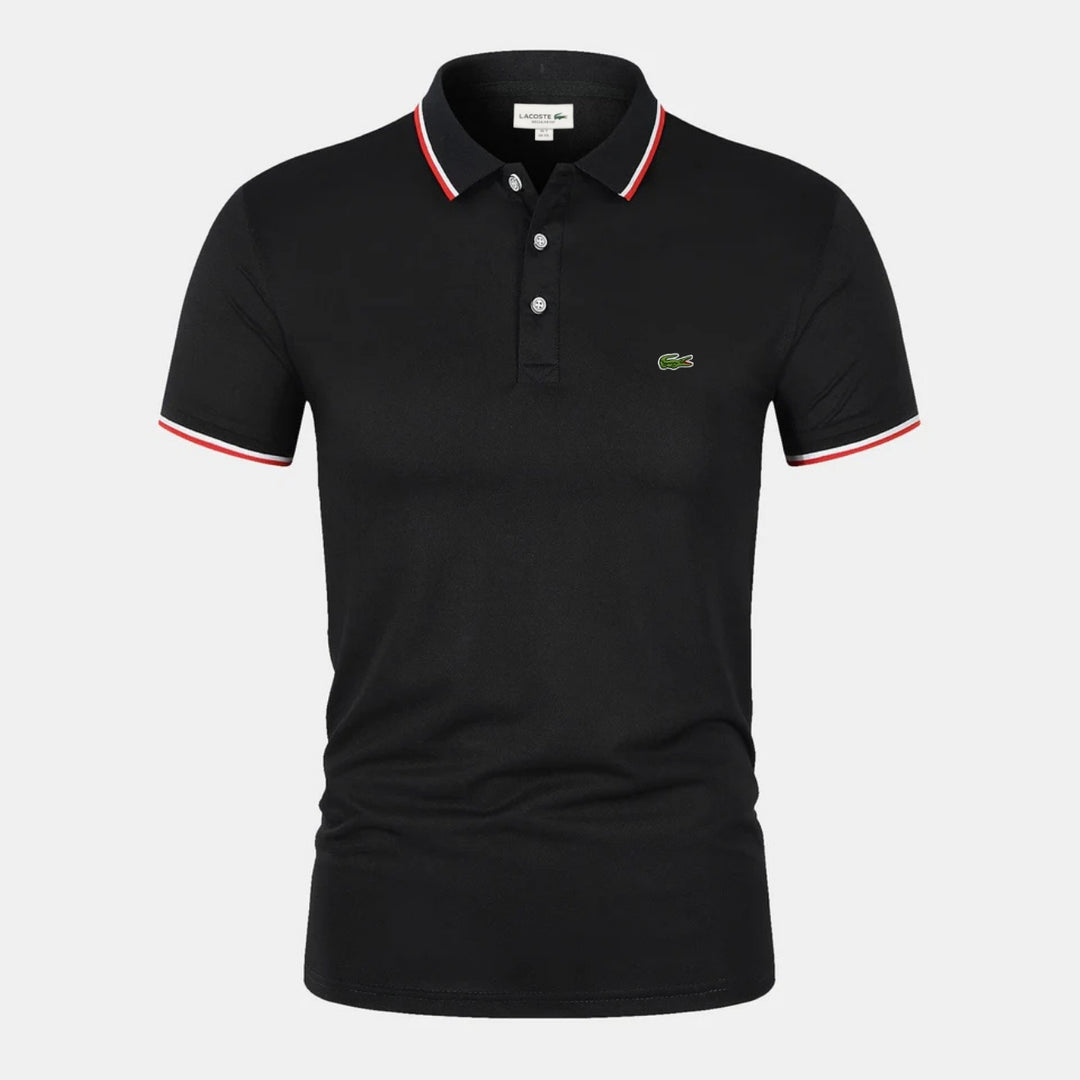 Elegancka polo męska