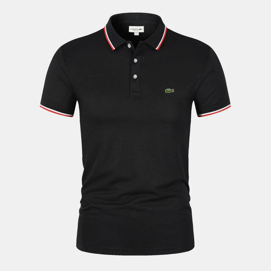 Elegancka polo męska