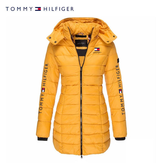 Damska kurtka Tommy