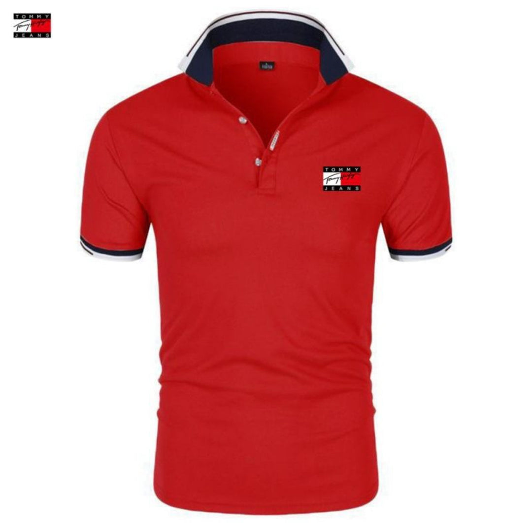 Nowa polo casual