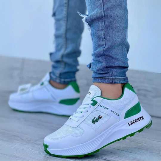 Sportowe sneakersy