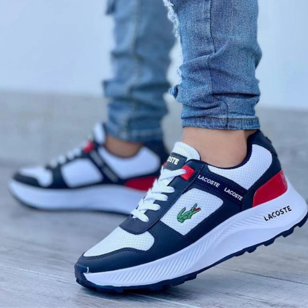 Sportowe sneakersy