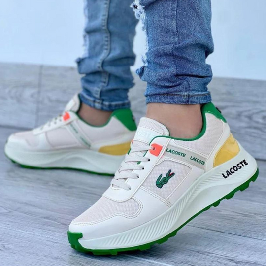 Sportowe sneakersy
