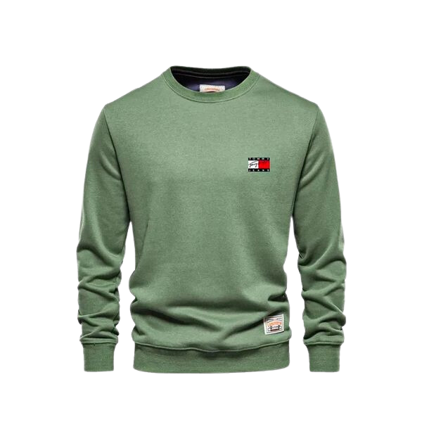 Sweter casualowy Tommy™