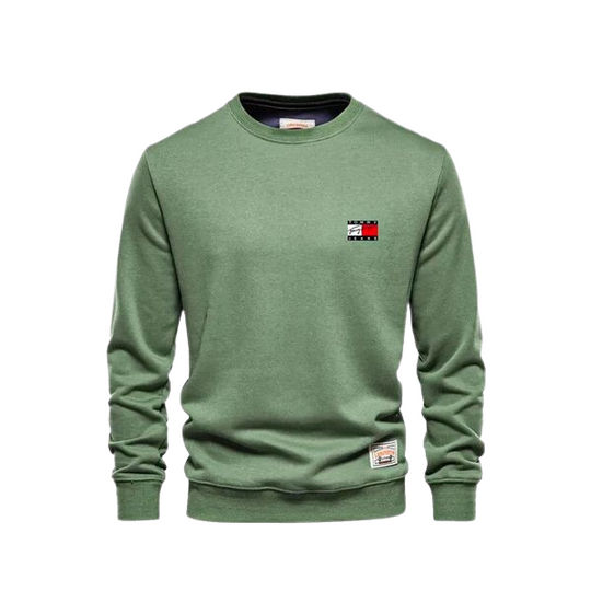 Sweter casualowy Tommy™