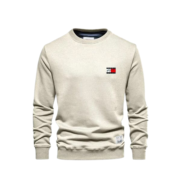 Sweter casualowy Tommy™