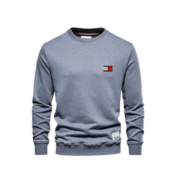 Sweter casualowy Tommy™