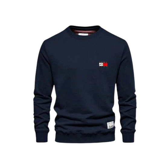 Sweter casualowy Tommy™