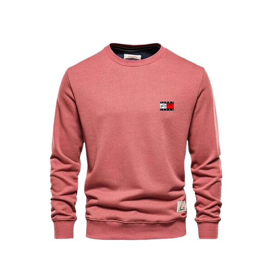 Sweter casualowy Tommy™