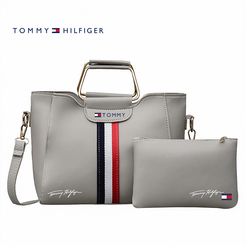 Skórzana torba Tommy