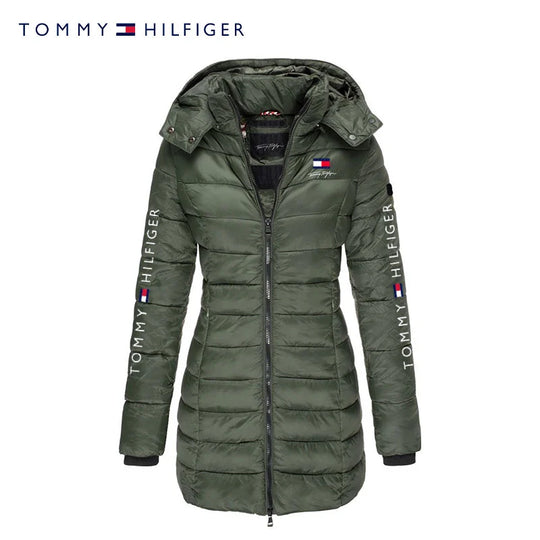 Damska kurtka Tommy